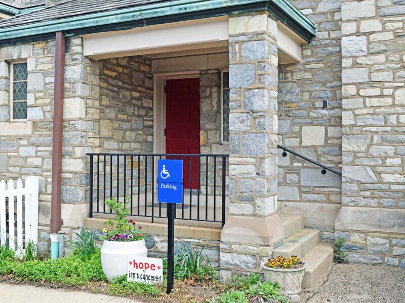 Contact Us Featured Photo