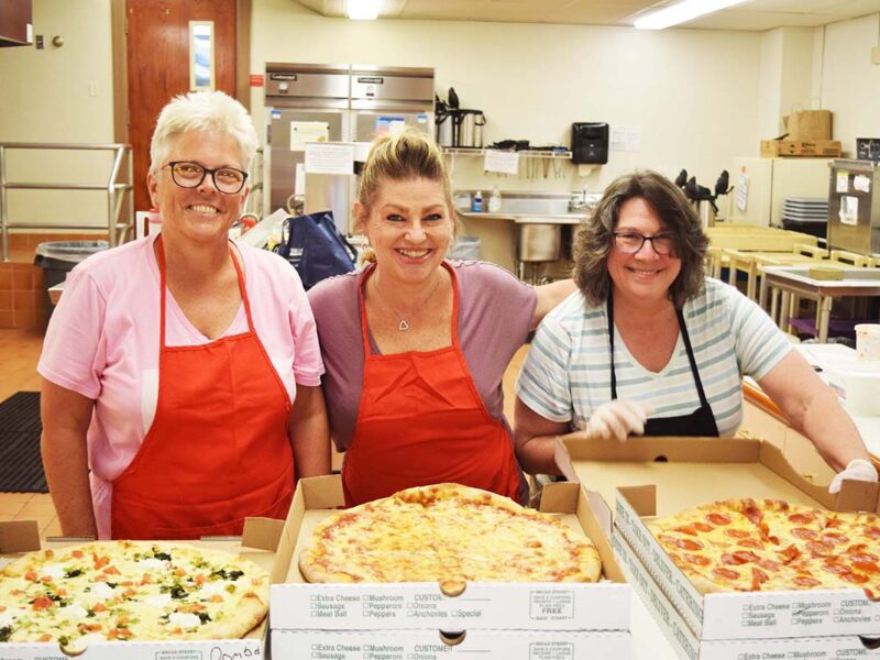 Wednesday Night Live Featured Photo