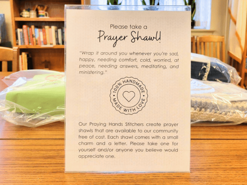 Church Life Featured Photo