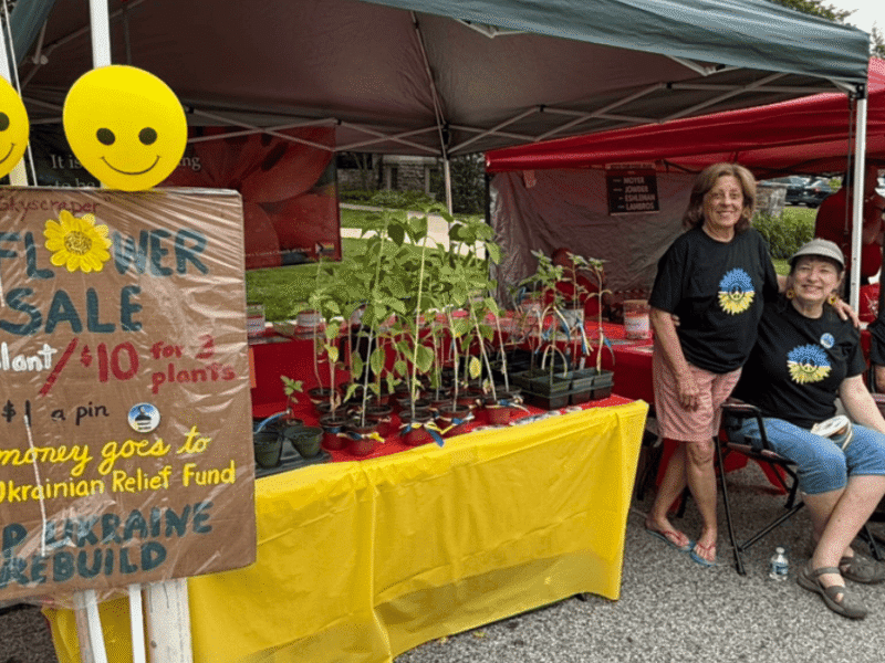 Community Outreach Featured Photo